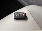  Key fob on driver's seat photo